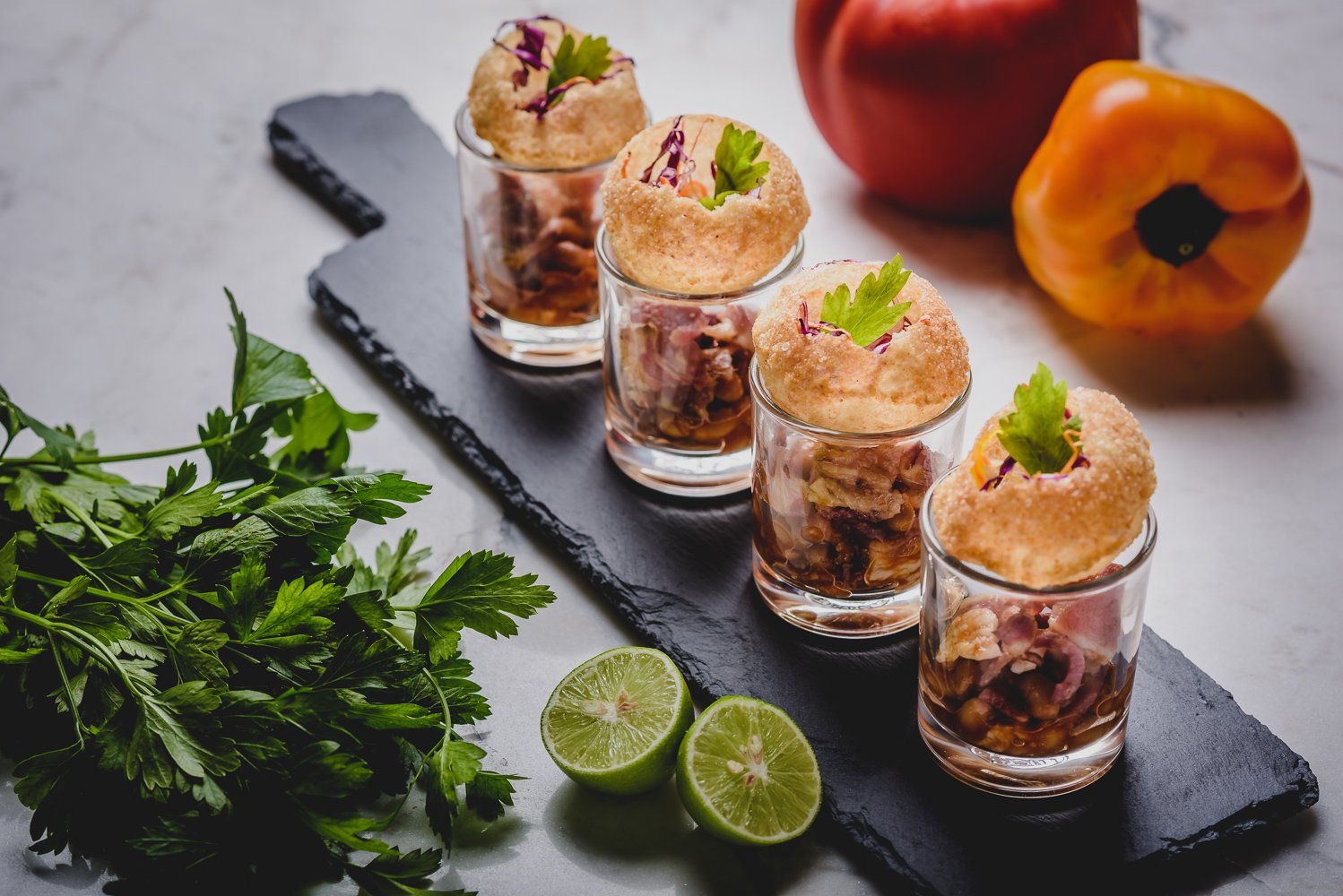 Artisan Deli Patent Recipe