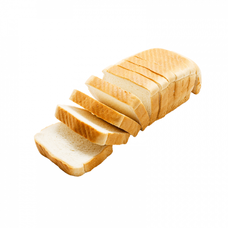 Freshly Baked Artisanal White Slice Bread 1Kg Artisan Deli Premium